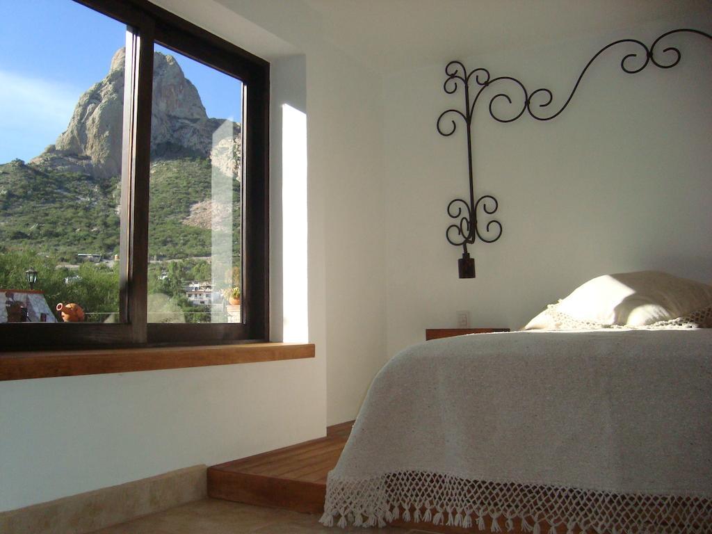 El Cantar Del Viento- Hotel Boutique 버날 객실 사진